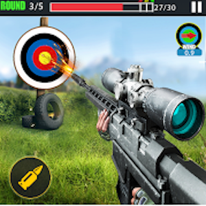 Shooter Game 3D