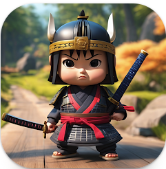 SengokuGrowCastle TowerDefense